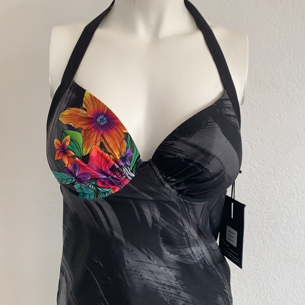 Skye Swimwear Delight Tankini